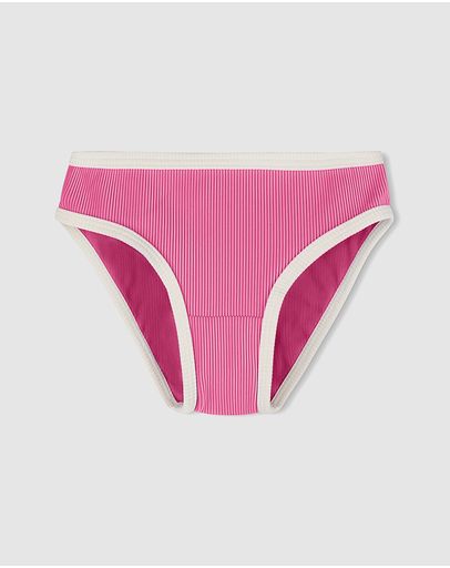 Shell Pink