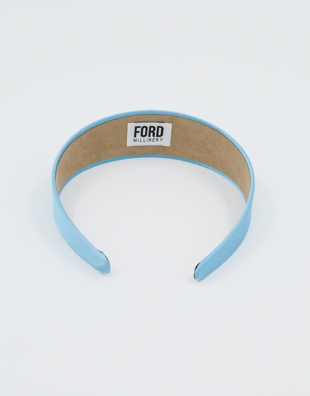 FORD MILLINERY - Alice Headband