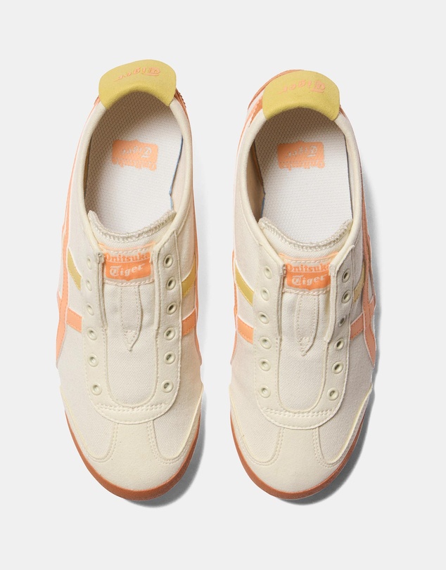 Onitsuka Tiger - Mexico 66 Slip-On - Unisex