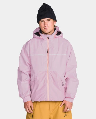 Volcom - Mens Longo Gore-Tex Jacket