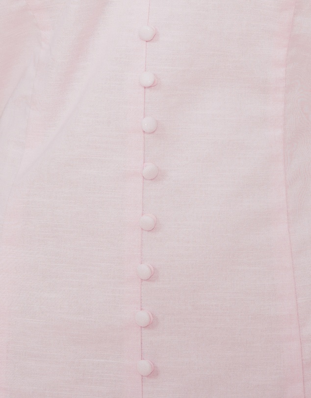 The Fated - Claudia Midi Dress