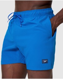 Speedo - Classic Logo Volley 16in