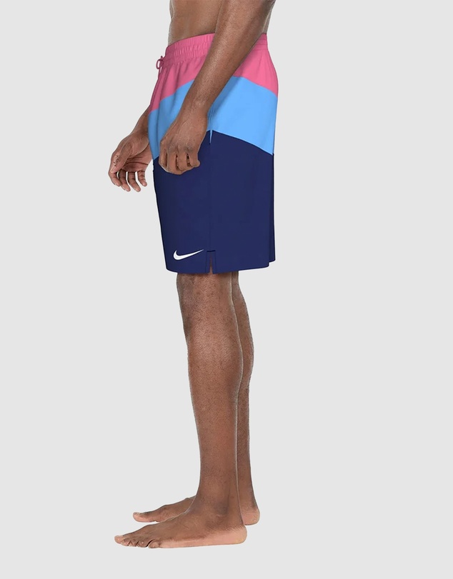 Nike - Colour Surge Volley 9
