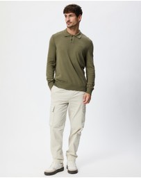 BOSS - Asac Jumper