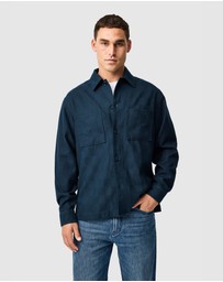Rodd & Gunn - The Fortress Long Sleeve Shirt