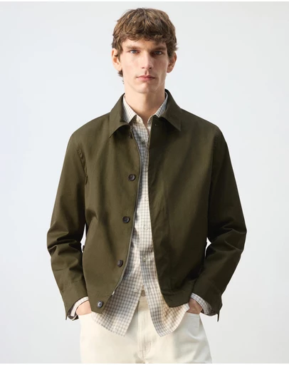 M.N.G - Pascual Jacket