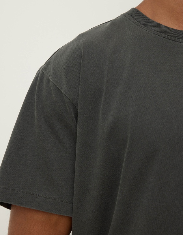Assembly Label - Oli Tee