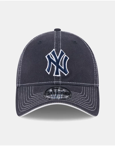 New Era - 920 Contrast Team New York Yankees Cap