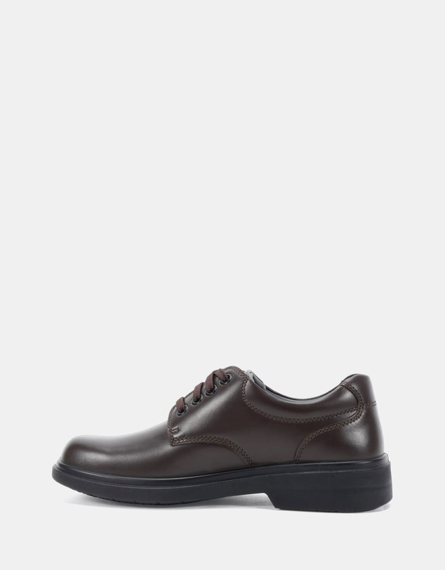 Clarks - Detroit (Senior) School Shoes