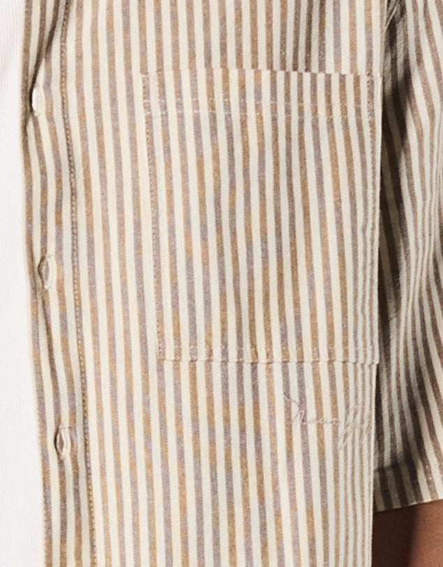 Nana Judy - The Theo SS Shirt