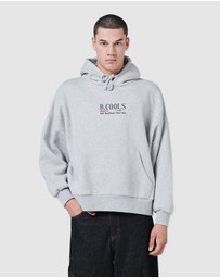 B.Cools - PPE Hood