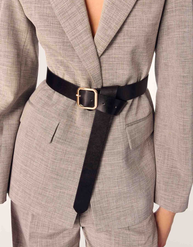 Maje - Vigrisa Blazer