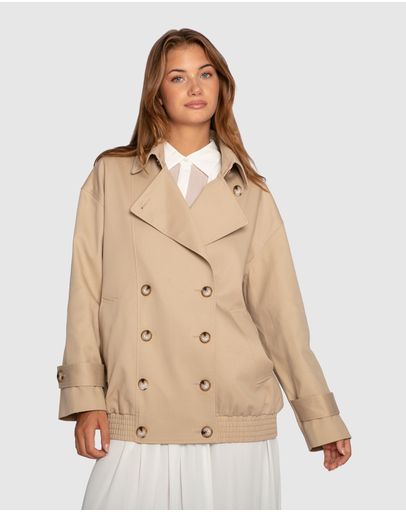 Neutrals