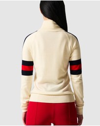 Perfect Moment - Neve Wool Sweater