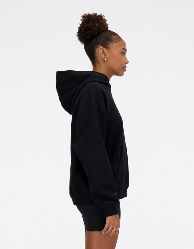 New Balance - Athletics French Terry Hoodie