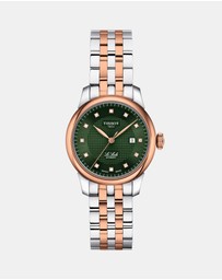 Tissot - Le Locle Automatic Lady