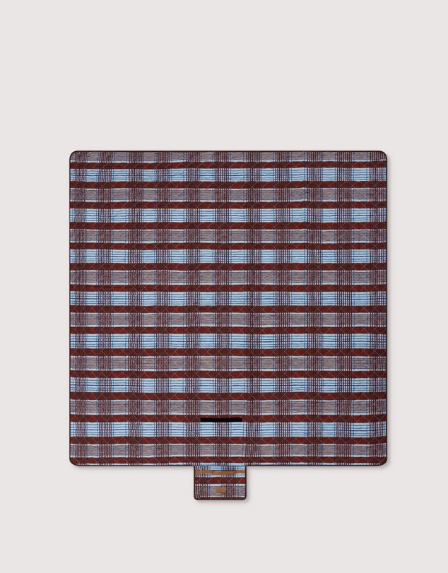 The Somewhere Co - Mulberry Picnic Rug