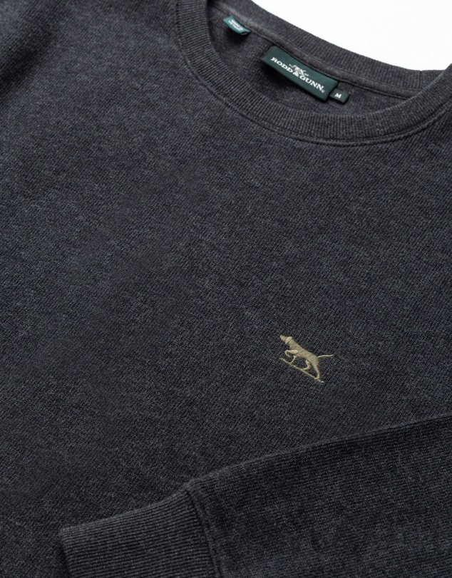 Rodd & Gunn - Gunn Crew Neck Sweat