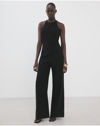 M.N.G - Fabiana Jumpsuit