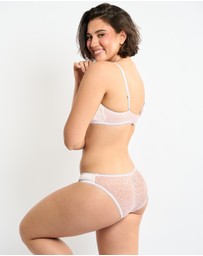 Chouchou Intimates - Ophelia Brief