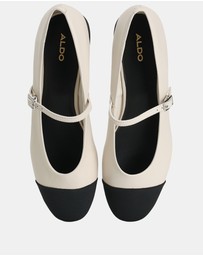 ALDO - Haoinia Flats