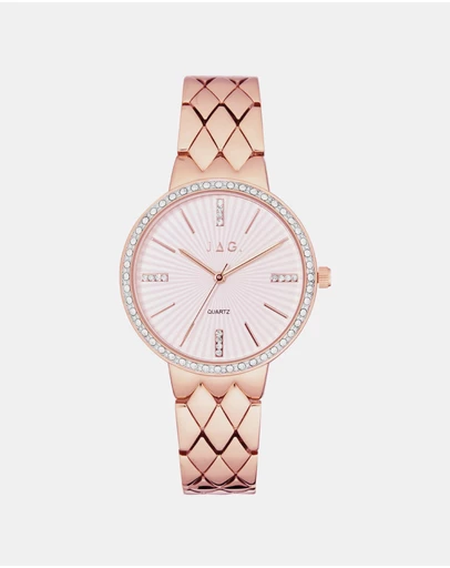 Jag - Jag Balmoral Women's Watch