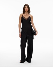 Witchery - Bias Pull On Pants