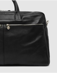Republic of Florence - The Magellan Matt Black