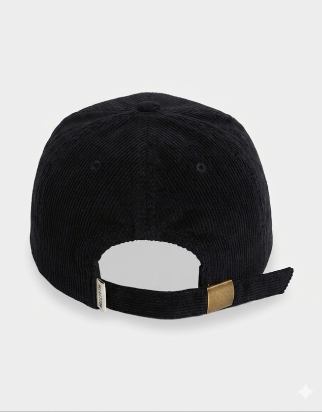Billabong - Womens Classic Vibes Dad Cap