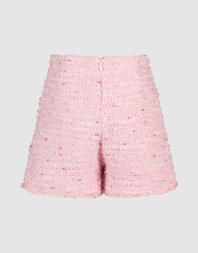 Fleur Harris - 'Days of Enchantment' Graceful Short in Pink