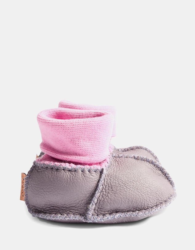 Kip&Co - Baby Booties - Babies