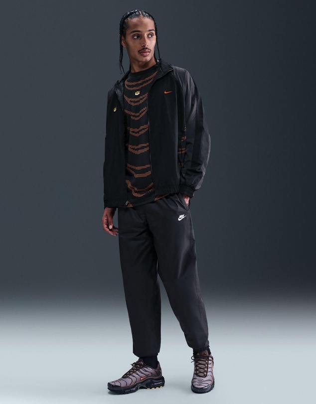 Nike - Nike Windrunner Lined Pants