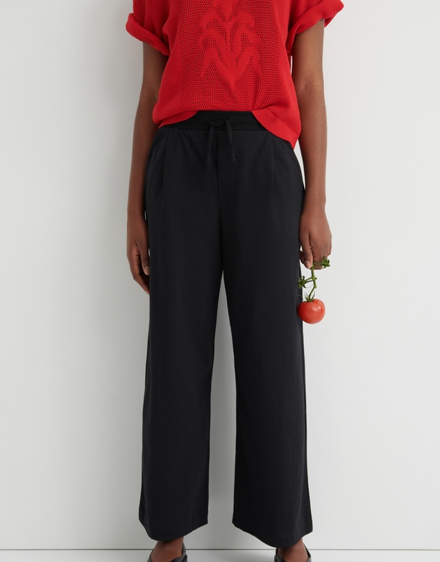 Kowtow - Wide Leg Pant