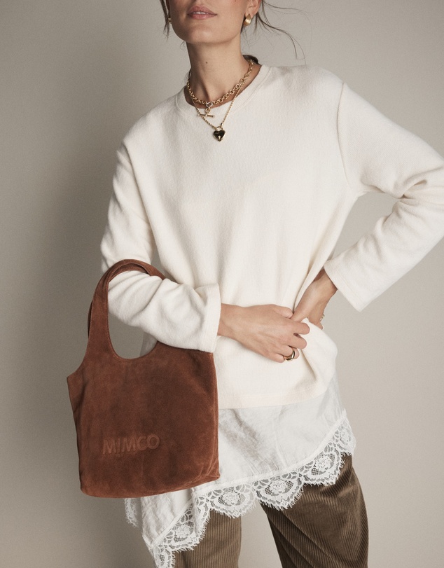 MIMCO - Brittany Mini Tote Bag