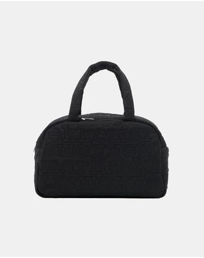 Marimekko - Joy Duffel Logo Shoulder bag