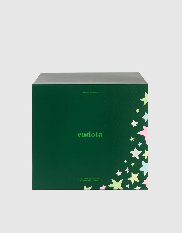 Endota - Mindful Moments