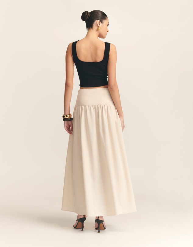 ST MRLO - Gracie Skirt