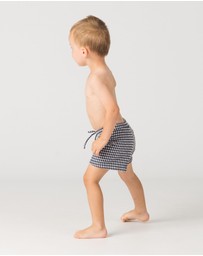 Fiola Rose Swim - Baby Swim Trunks - Kids