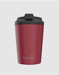 Fressko - Ceramic Lined Camino 12oz Reusable Coffee Cup