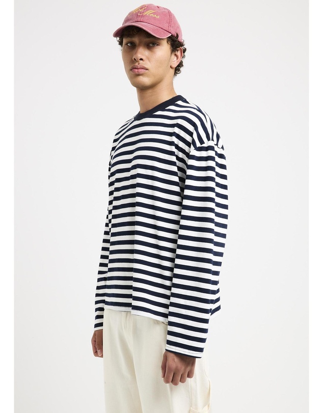 Arvust - Line Long Sleeve Shirt