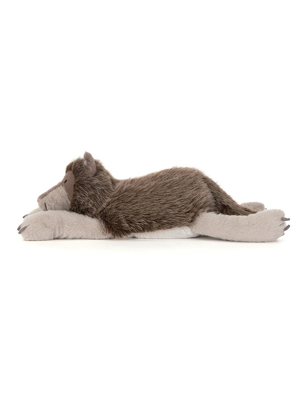 Jellycat - Jellycat Ulrich Wolf