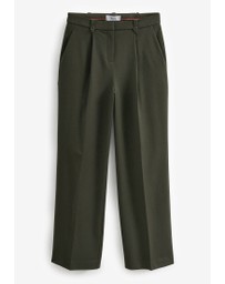 NEXT - Rochelle Humes Tailored Straight Leg Trousers