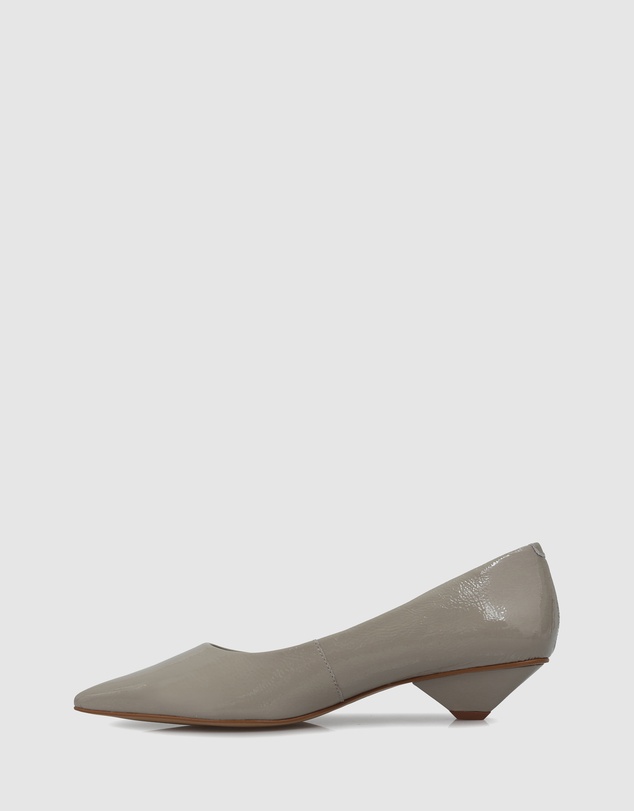 Sempre Di - Shree Block Heels