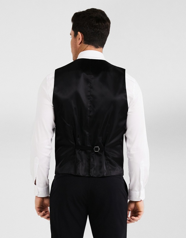Tarocash - Supreme Waistcoat