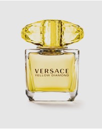 Versace - Yellow Diamond Eau de Toilette