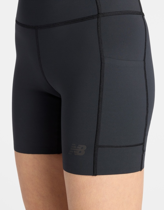 New Balance - 6in RC Elite Storage Shorts