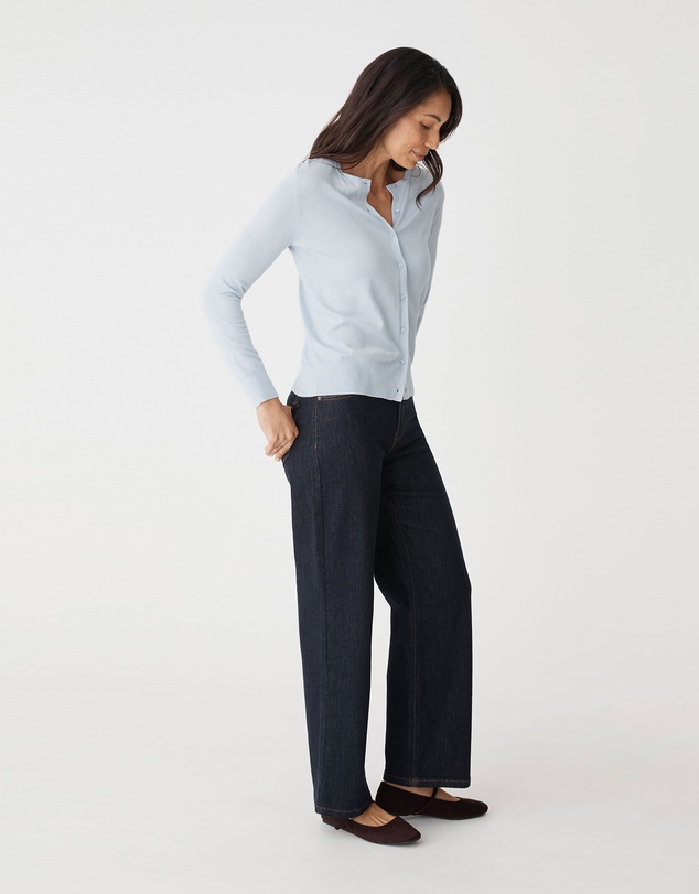 Forcast - Joyce Knit Cardigan