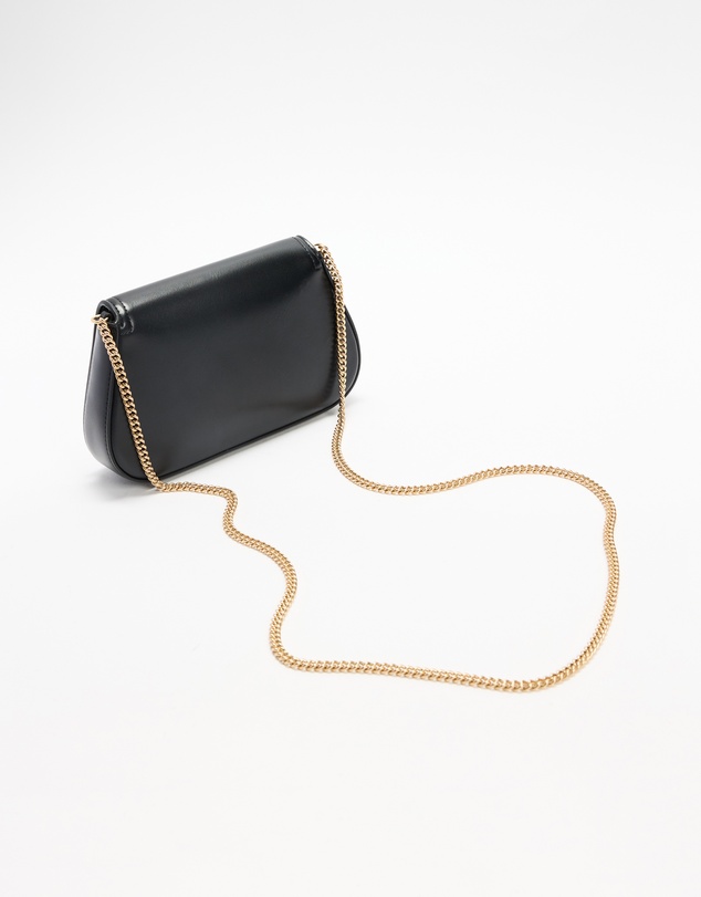 Calvin Klein - CK Curved Wallet on Chain