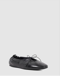 Dune London - How - Black