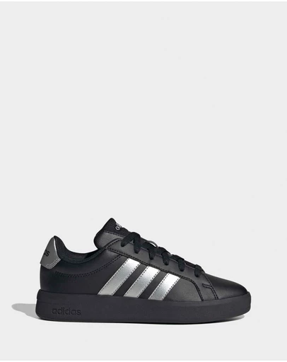 adidas Sportswear - Grand Court 3.0 Shoes - Teens